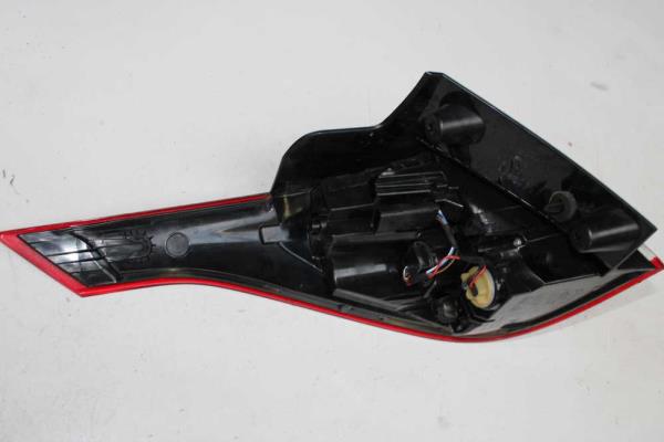 FEU ARRIERE DROIT OPEL CROSSLAND X 6/2017+ - Vue 2